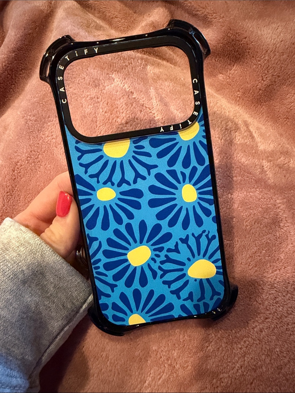 Casetify Floral Phone Case by Casetify